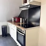 La Loge Et La Pause Compiegnoise Apartment Compiegne