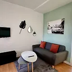 Apartment La Loge Et La Pause Compiegnoise Compiegne