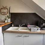 La Loge Et La Pause Compiegnoise *