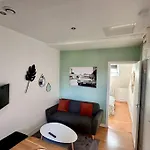 Apartment La Loge Et La Pause Compiegnoise Compiegne