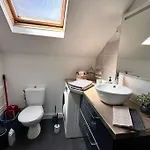 La Loge Et La Pause Compiegnoise *