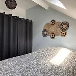 La Loge Et La Pause Compiegnoise * Compiegne