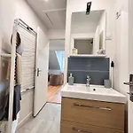 La Loge Et La Pause Compiegnoise Apartment
