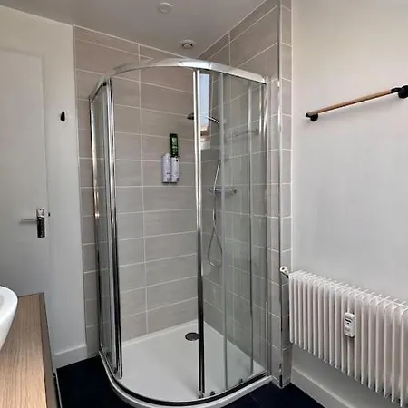 La Loge Et La Pause Compiegnoise Appartement