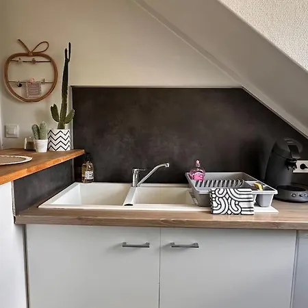 La Loge Et La Pause Compiegnoise *