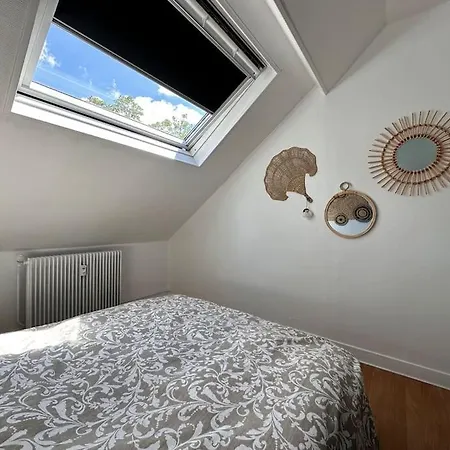 La Loge Et La Pause Compiegnoise * Compiègne