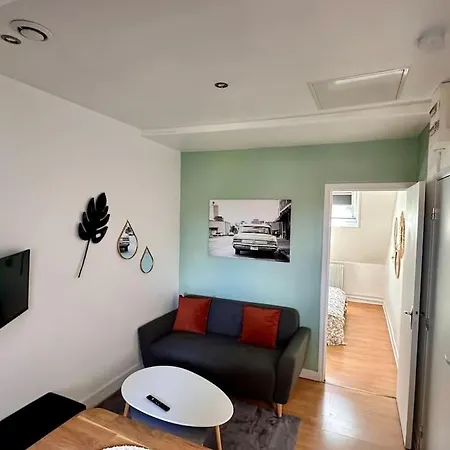 Apartment La Loge Et La Pause Compiegnoise Compiègne
