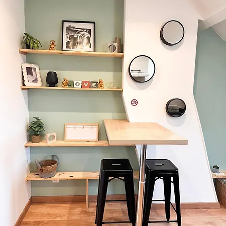 La Loge Et La Pause Compiegnoise Compiègne