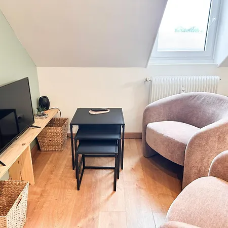 La Loge Et La Pause Compiegnoise