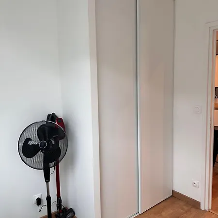 La Loge Et La Pause Compiegnoise Appartement Compiègne