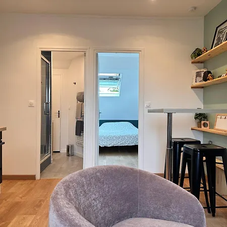 La Loge Et La Pause Compiegnoise *